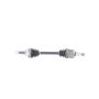 TRAKMOTIVE AXLES TO-8100 CV Axle Shaft