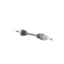 TRAKMOTIVE AXLES TO-8100 CV Axle Shaft