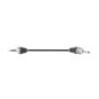 TRAKMOTIVE AXLES TO-8101 CV Axle Shaft