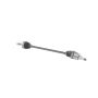 TRAKMOTIVE AXLES TO-8101 CV Axle Shaft