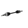 TRAKMOTIVE AXLES TO-8103 CV Axle Shaft