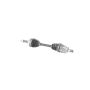 TRAKMOTIVE AXLES TO-8104 CV Axle Shaft