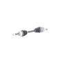 TRAKMOTIVE AXLES TO-8105 CV Axle Shaft