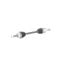 TRAKMOTIVE AXLES TO-8108 CV Axle Shaft