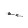 TRAKMOTIVE AXLES TO-8108 CV Axle Shaft
