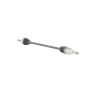 TRAKMOTIVE AXLES TO-8109 CV Axle Shaft