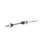 TRAKMOTIVE AXLES TO-8114 CV Axle Shaft