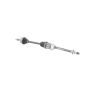 TRAKMOTIVE AXLES TO-8114 CV Axle Shaft