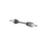 TRAKMOTIVE AXLES TO-8118 CV Axle Shaft
