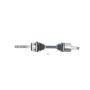 TRAKMOTIVE AXLES TO-8139 CV Axle Shaft