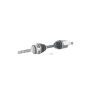 TRAKMOTIVE AXLES TO-8139 CV Axle Shaft