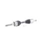 TRAKMOTIVE AXLES TO-8139HDX Extreme Climate CV Axle Shaft