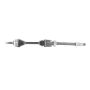 TRAKMOTIVE AXLES TO-8140 CV Axle Shaft