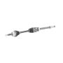 TRAKMOTIVE AXLES TO-8140 CV Axle Shaft
