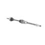 TRAKMOTIVE AXLES TO-8140 CV Axle Shaft