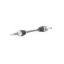 TRAKMOTIVE AXLES TO-8145 CV Axle Shaft