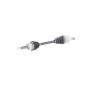 TRAKMOTIVE AXLES TO-8147 CV Axle Shaft