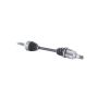 TRAKMOTIVE AXLES TO-8148 CV Axle Shaft