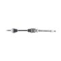 TRAKMOTIVE AXLES TO-8149 CV Axle Shaft
