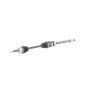 TRAKMOTIVE AXLES TO-8149 CV Axle Shaft