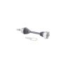 TRAKMOTIVE AXLES TO-8150 CV Axle Shaft