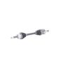 TRAKMOTIVE AXLES TO-8156 CV Axle Shaft