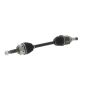 TRAKMOTIVE AXLES TO-8160 CV Axle Shaft