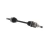 TRAKMOTIVE AXLES TO-8160 CV Axle Shaft