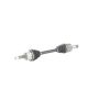 TRAKMOTIVE AXLES TO-8163 CV Axle Shaft
