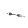 TRAKMOTIVE AXLES TO-8163 CV Axle Shaft