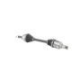 TRAKMOTIVE AXLES TO-8165 CV Axle Shaft