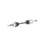 TRAKMOTIVE AXLES TO-8167 CV Axle Shaft