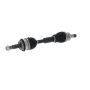 TRAKMOTIVE AXLES TO-8168XTT CV Axle Shaft