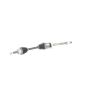 TRAKMOTIVE AXLES TO-8172 CV Axle Shaft