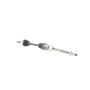 TRAKMOTIVE AXLES TO-8172 CV Axle Shaft