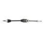 TRAKMOTIVE AXLES TO-8184 CV Axle Shaft