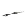 TRAKMOTIVE AXLES TO-8184 CV Axle Shaft