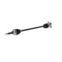 TRAKMOTIVE AXLES TO-8200 CV Axle Shaft
