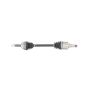 TRAKMOTIVE AXLES TO-8202 CV Axle Shaft