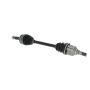 TRAKMOTIVE AXLES TO-8204 CV Axle Shaft