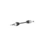TRAKMOTIVE AXLES TO-8213 CV Axle Shaft