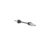 TRAKMOTIVE AXLES TO-8213 CV Axle Shaft