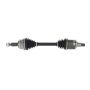 TRAKMOTIVE AXLES TO-8217 CV Axle Shaft