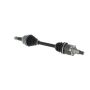 TRAKMOTIVE AXLES TO-8217 CV Axle Shaft