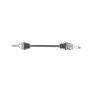 TRAKMOTIVE AXLES TO-8219 CV Axle Shaft