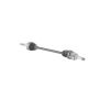 TRAKMOTIVE AXLES TO-8219 CV Axle Shaft