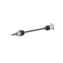 TRAKMOTIVE AXLES TO-8220 CV Axle Shaft