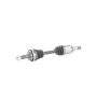 TRAKMOTIVE AXLES TO-8225 CV Axle Shaft