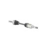 TRAKMOTIVE AXLES TO-8225 CV Axle Shaft