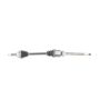 TRAKMOTIVE AXLES TO-8227 CV Axle Shaft